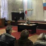 «Школа грамотного потребителя» провела обучающий семинар в Ковдоре