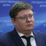 Фракция ЕР совместно с экспертами обсудит инициативы об обеспечении безопасности детей