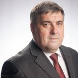 Отчет о работе депутата Государственной Думы Федерального Собрания Российской Федерации Силанова Алексея Николаевича