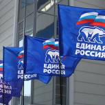 Турчак: Весной «Единая Россия» проведет ребрендинг