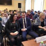 Александр Орлов:Объединение позволит выстроить понятную форму организации местной власти