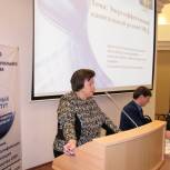Головачева: Одна из задач капремонта – сделать МКД энергоэффективным 
