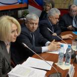 Депутаты обсудили с главой Росреестра сложные вопросы законопроекта о сервитутах