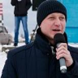 Станислав Ведерников: Автокросс в Первоуральске набирает популярность
