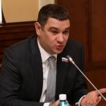 Планы дорожных работ в Новосибирской области на 2018 год обсудили 