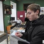 Активисты «Народного контроля» провели в Оренбурге антитабачный рейд
