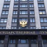 Законопроект о волонтерской деятельности прошел второе чтение в Госдуме