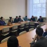 Жители Алтайского края смогут получить бесплатные правовые консультации в муниципалитетах