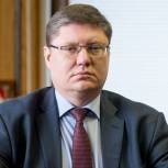 Исаев: Задача по диверсификации ОПК станет приоритетом фракции ЕР в весеннюю сессию Госдумы