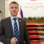 Министр культуры РФ ответил на обращение депутата Госдумы Евгения Ревенко
