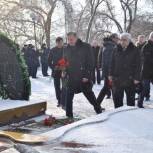 Депутаты-единороссы приняли участие в юбилейных торжествах