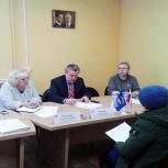 Жителям Ковровского района помогут построить ФАП
