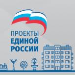 Федеральные проекты "ЕДИНОЙ РОССИИ" укрупнили  