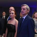 Артюхов: Проект «Создавая будущее» оценен экспертами УФО 