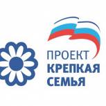 «Крепкая семья» выявит лучшие практики поддержки многодетных семей в регионах