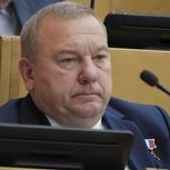 Шаманов объяснил возможные санкции США против партнеров ОПК РФ «боязнью конкуренции»