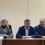 Светлана Карманова: В Светлом продолжится благоустройство территорий