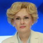 Яровая: В РФ самая современная система взаимодействия с гражданами через МФЦ