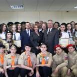 Молодежь Бутурлиновского района заявила о своих приоритетах 