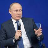 Власти РФ не принимают решения по бизнесу без предварительной консультации с соответствующими объединениями – Путин