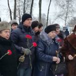 75-я годовщина прорыва блокады Ленинграда