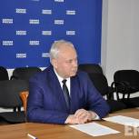 Константин Толкачев: «Закон о волонтерстве снимет проблемы с поддержкой добровольчества в регионах»