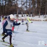 В Куюргазинском районе из бюджета выделено 600 тысяч рублей на покупку лыж для школьников