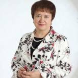 Надежда Максимова прибыла в Хакасию с рабочим визитом 