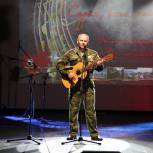 В Монастырщине пройдет пятый фестиваль патриотической песни «Споем бача, споем…»