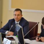 Избиркомы начали принимать заявления о голосовании по месту пребывания