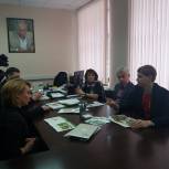 Два района Ярославля свяжет велодорожка