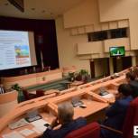 Поступившие в «Единую Россию» обращения по благоустройству дворов учтут при формировании муниципальной программы