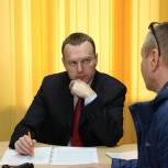 Константин Бахарев посетил Керчь