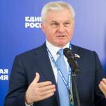 Годовщину Сталинградской битвы празднуют не только Волгоград и Россия, но и весь мир - Плотников
