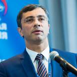 Гутенев: Экспертные советы Госдумы прорабатывают предложения по развитию отраслей промышленности