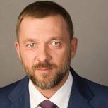 Саблин: О подвиге защитников Сталинграда должны помнить наши дети