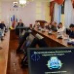 Партийцы обсудили подготовку к предстоящим выборам президента страны