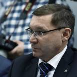 Якушев: Промышленность - главный локомотив экономического роста