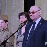 Более 1,5 тыс. человек вошли в финал IV патриотического конкурса «Венок Победы»