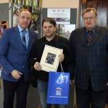В Ишиме открыли выставку работ тюменских фотокорреспондентов
