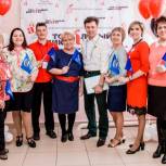 Стабильность - знак качества. Губахинские партийцы наметили планы на 2018 год