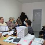 «Управдом»: Продолжаются собрания жителей многоквартирных домов Петровска