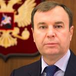 Сражение под Сталинградом символом воинской и гражданской доблести - Зубарев