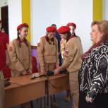 Татьяна Воропаева высоко оценила работу молодежных клубов в Лаишево