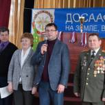 Состоялось первенство по гиревому спорту на призы заместителя главы столицы Николая Владимирова