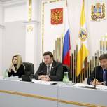 Жители отдаленных населенных пунктов пройдут медобследования