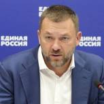 Саблин предлагает назвать в Новой Москве улицу в честь погибшего в Сирии летчика