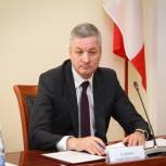 Андрей Луценко: «Депутаты Законодательного Собрания Вологодской области  предлагают ужесточить наказание за нелегальные пассажирские перевозки в Российской Федерации»