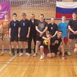 Новый год – новый турнир