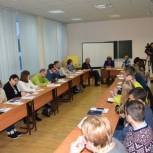 В Мурманске партпроект провел семинар для представителей жилищно-коммунального комплекса